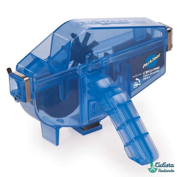 Limpiador cadenas park tool