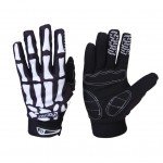 Guantes invierno