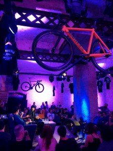 Cyclo 13 dosnoventa barcelona