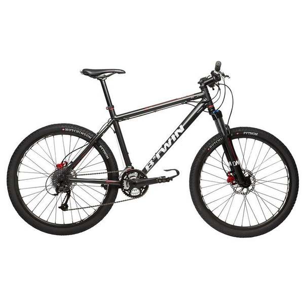 Rockdirder 520 bicicleta barata