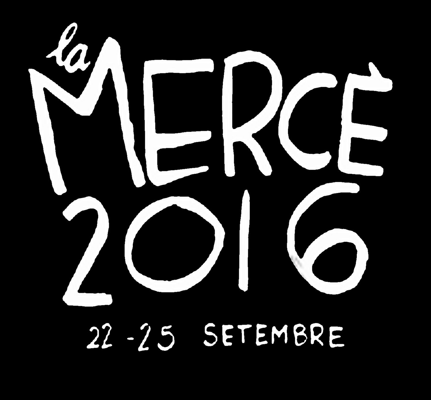 la merce 2016 barcelona vlogs