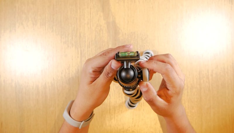 jolby slr zoom review