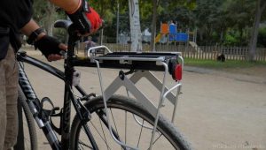 mtx beam rack review bici carretera