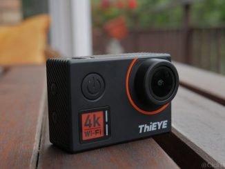 Thieye T5 Edge review español