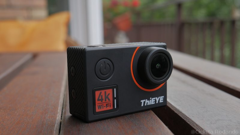 Thieye T5 Edge frontal