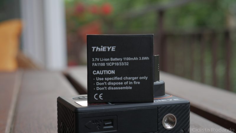 Thieye T5 Edge review español 6