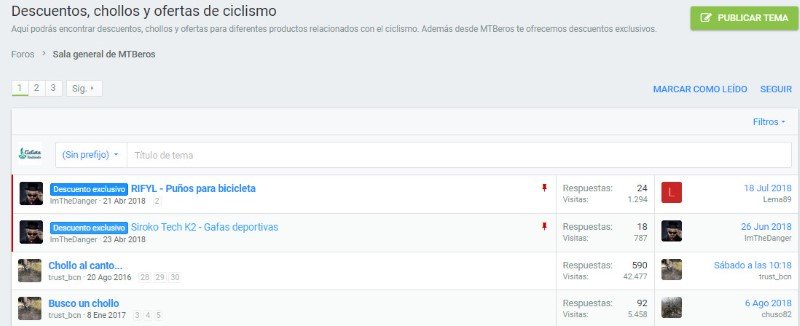mtberos ejemplo