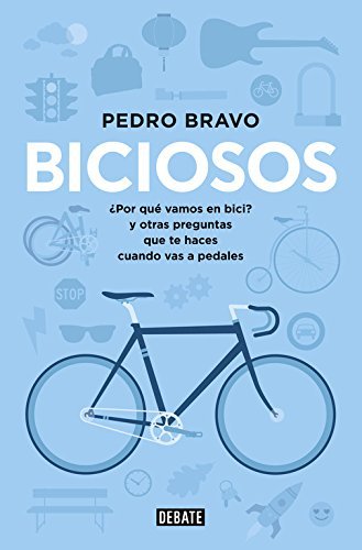 biciosos libro ciclista