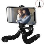 tripode movil gopro