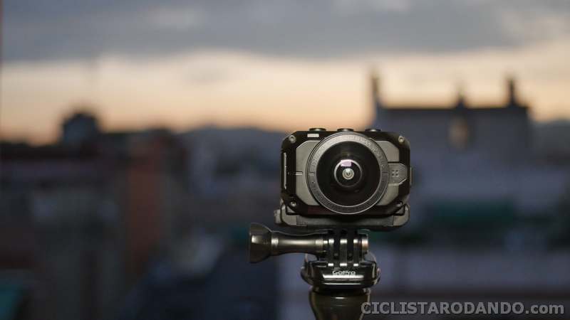 Garmin Virb 360