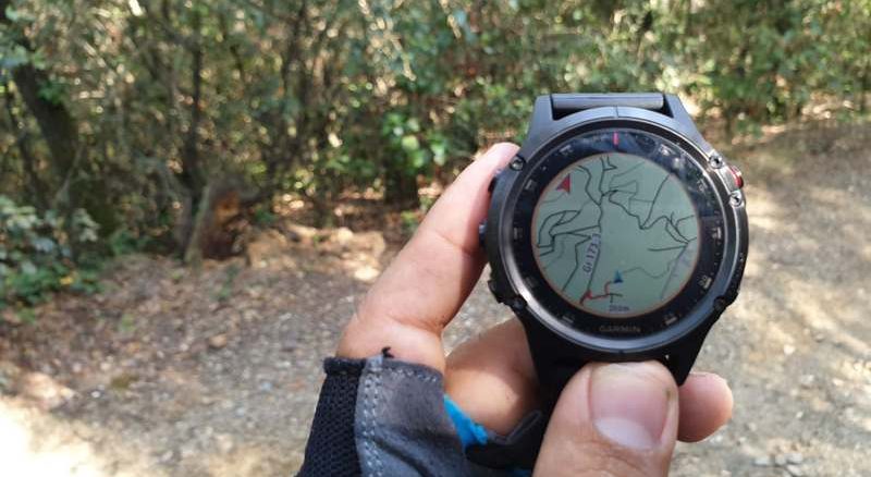 mapas garmin 5x plus review español_4