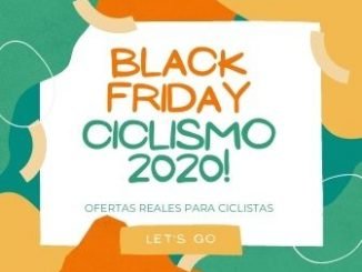 black friday ciclismo 2020