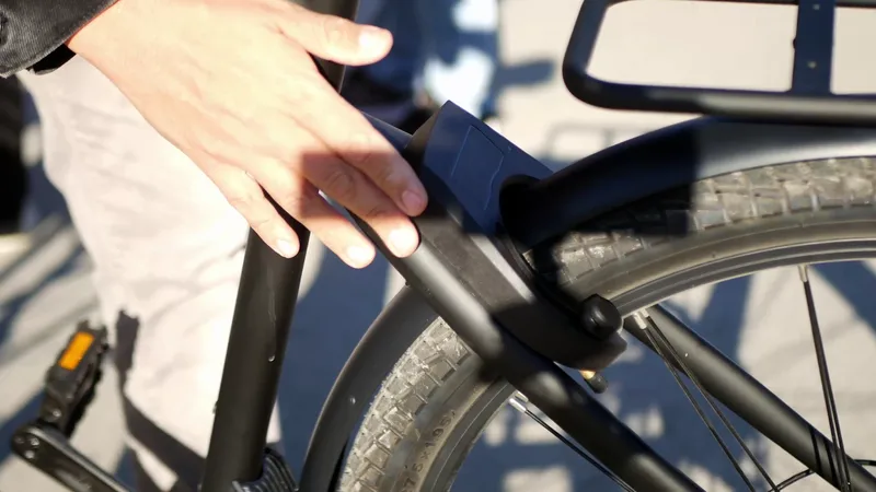 cierre herradura eviebike