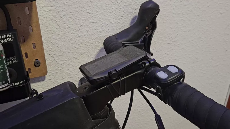 coros en soporte garmin