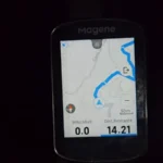 Review Magene c506