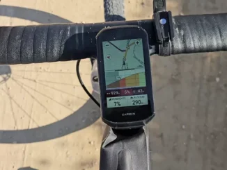 navegacion garmin