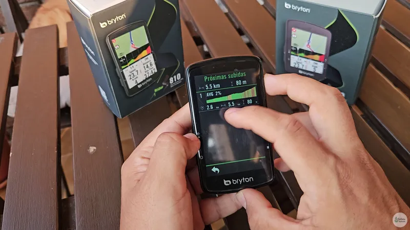 bryton review