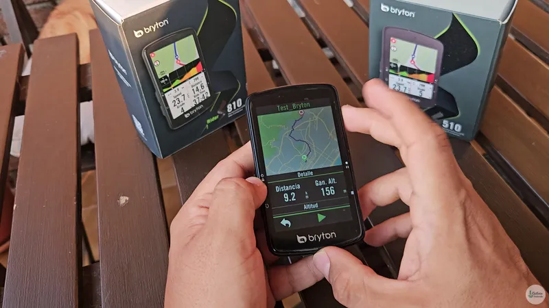 bryton s810 review