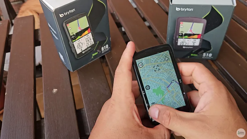 bryton review