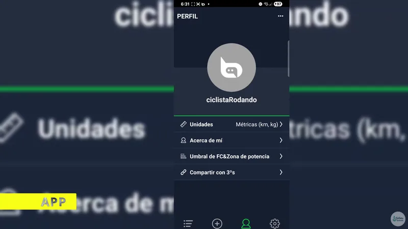 app active bryton