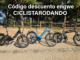 engwe codigo descuento